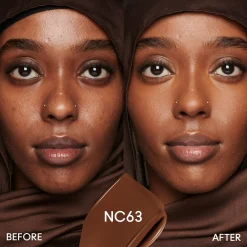 MAC Studio Fix Fluid Broad Spectrum SPF15 Foundation 30ml (Various Shades)