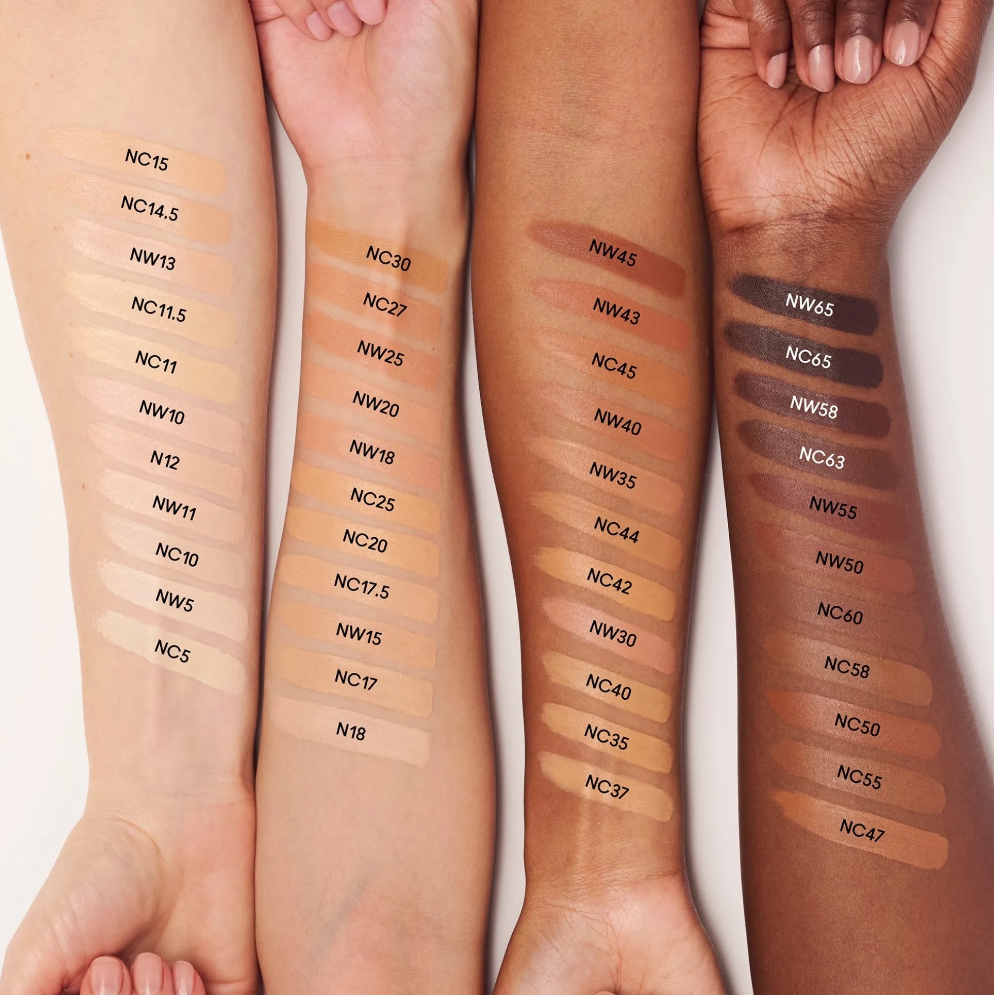 MAC Studio Fix 36HR Smooth Angles Concealer 7ml (Various Shades)