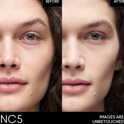 MAC Studio Fix Powder Plus Foundation (Various Shades)