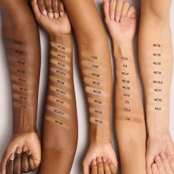 MAC Studio Fix Powder Plus Foundation (Various Shades)
