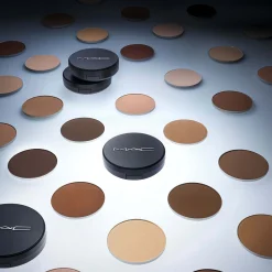 MAC Studio Fix Powder Plus Foundation (Various Shades)