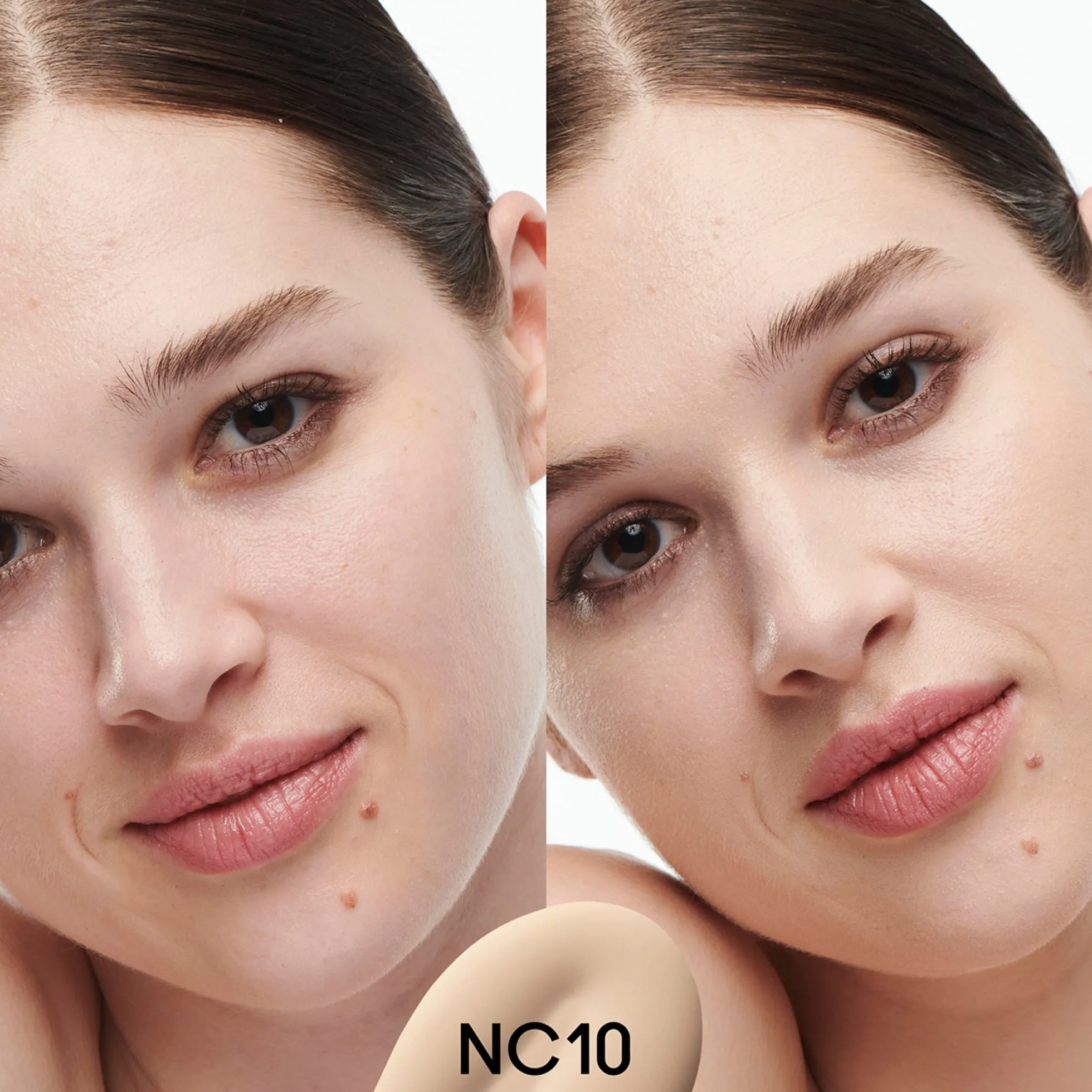 MAC Studio Radiance Serum Powered Foundation 30ml (Various Shades)