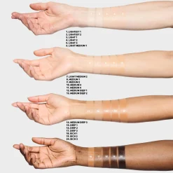 MAC Studio Radiance Skin Tint 8g (Various Shades)