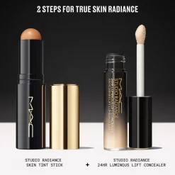 MAC Studio Radiance Skin Tint 8g (Various Shades)