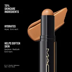 MAC Studio Radiance Skin Tint 8g (Various Shades)