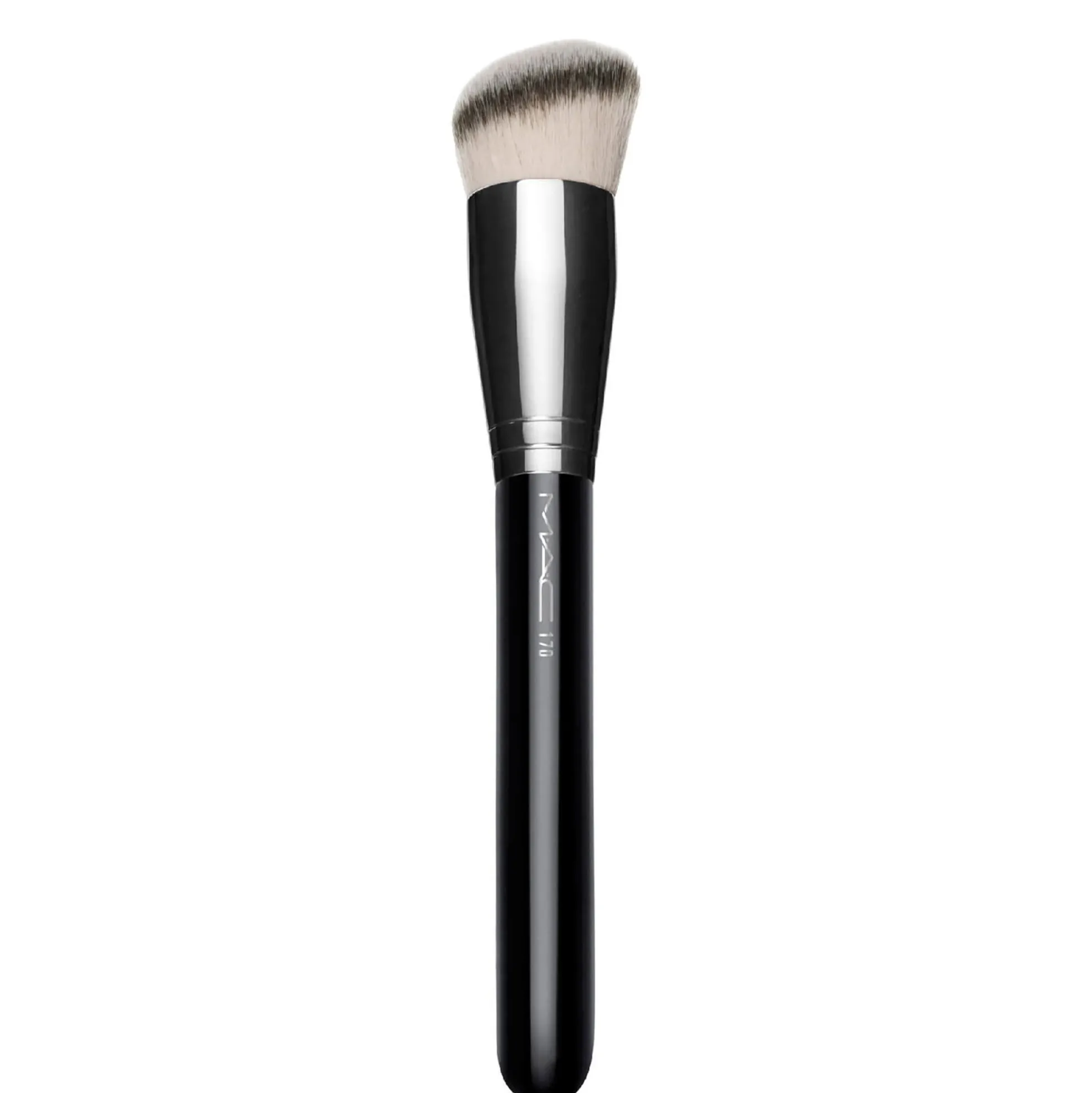 MAC 170 Synthetic Rounded Slant Brush