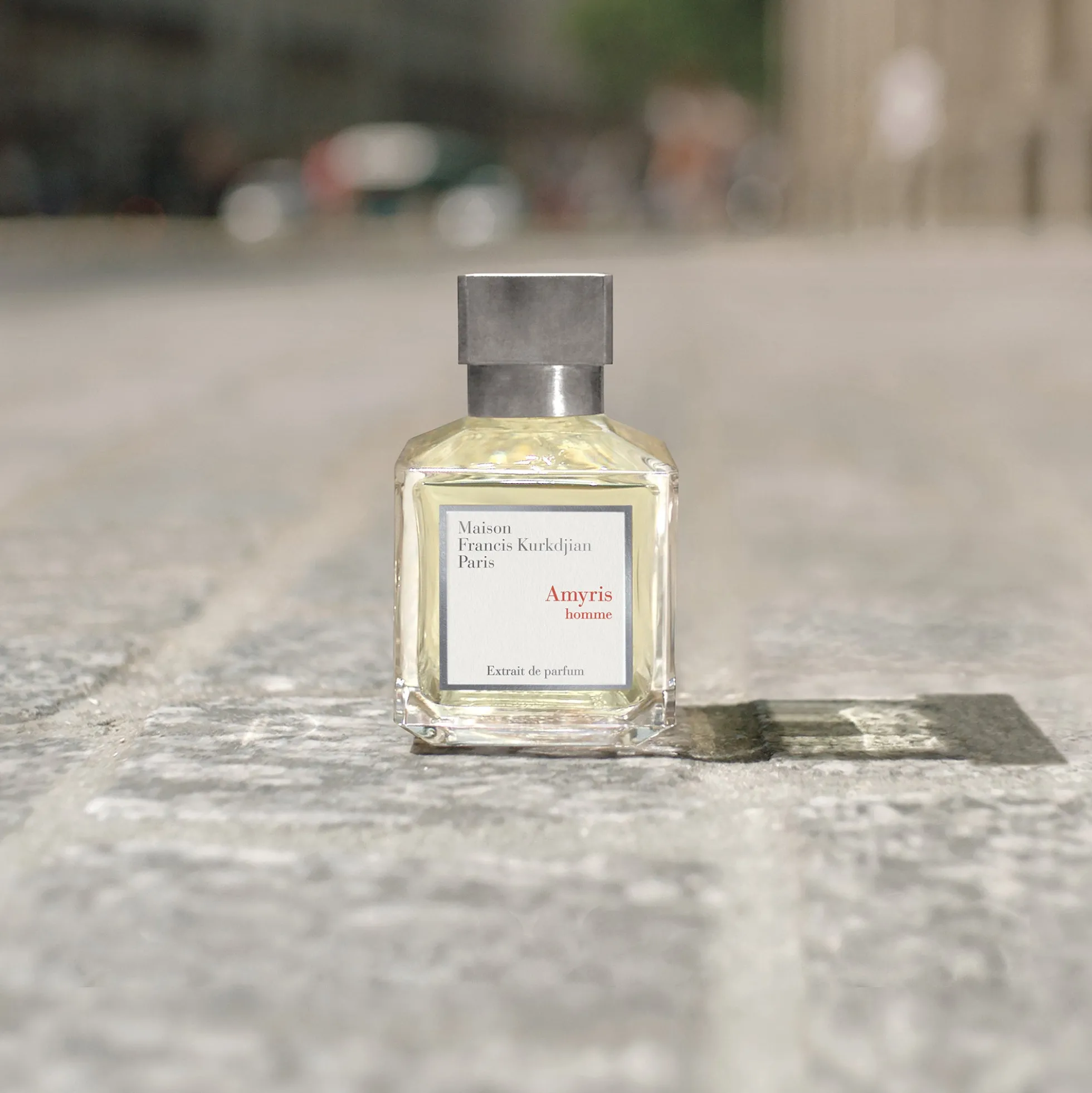 Maison Francis Kurkdjian AMYRIS HOMME Eau de Toilette 70ml