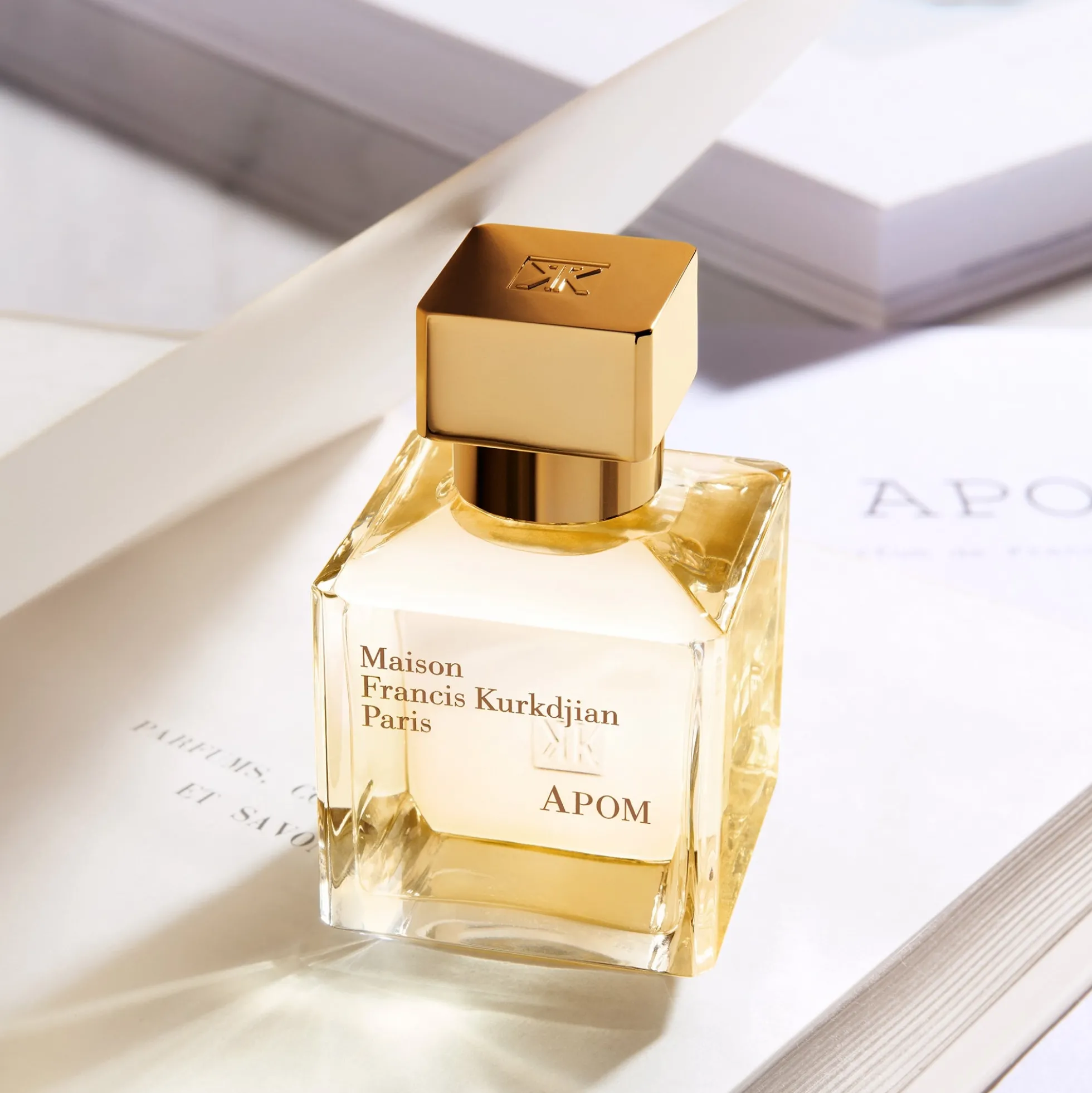 Maison Francis Kurkdjian APOM Eau De Parfum 70ml