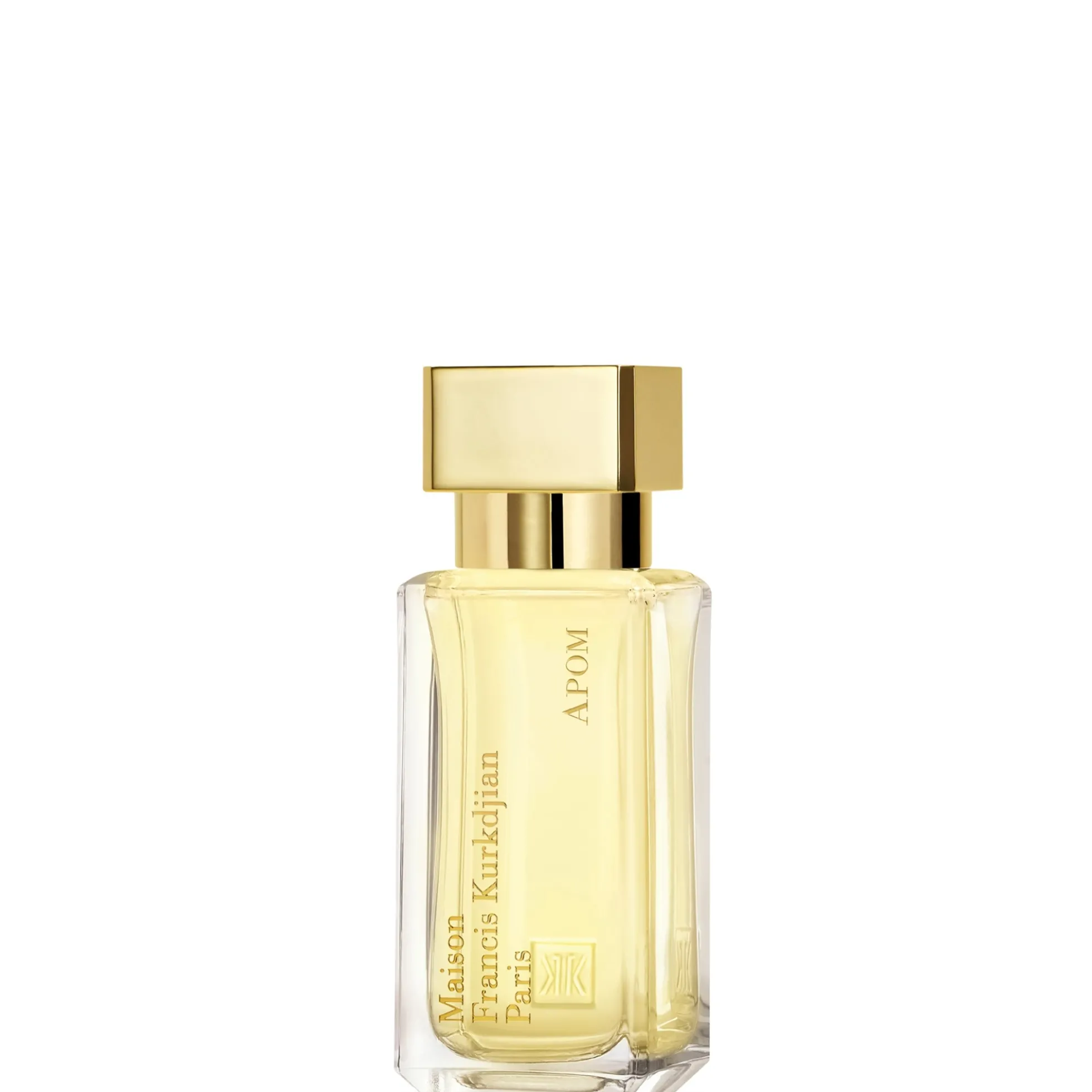 Maison Francis Kurkdjian APOM Eau De Parfum 35ml