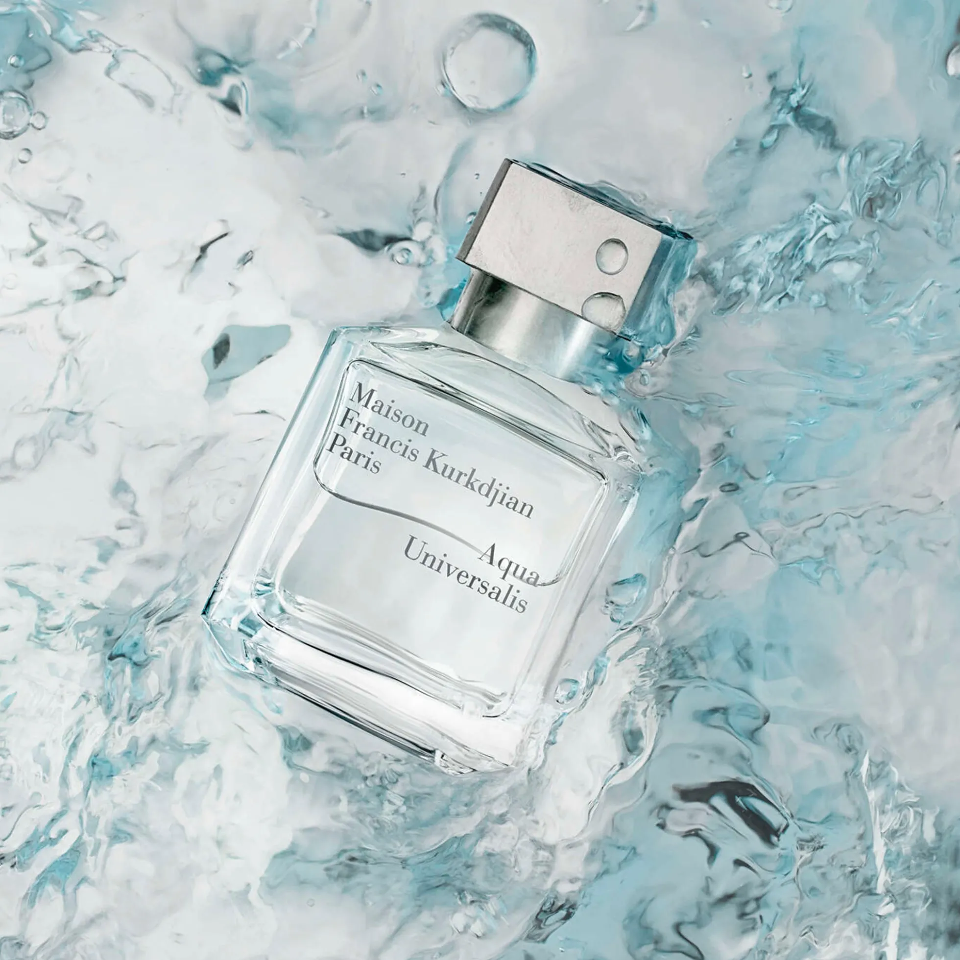 Maison Francis Kurkdjian AQUA UNIVERSALIS Eau de Toilette 70ml