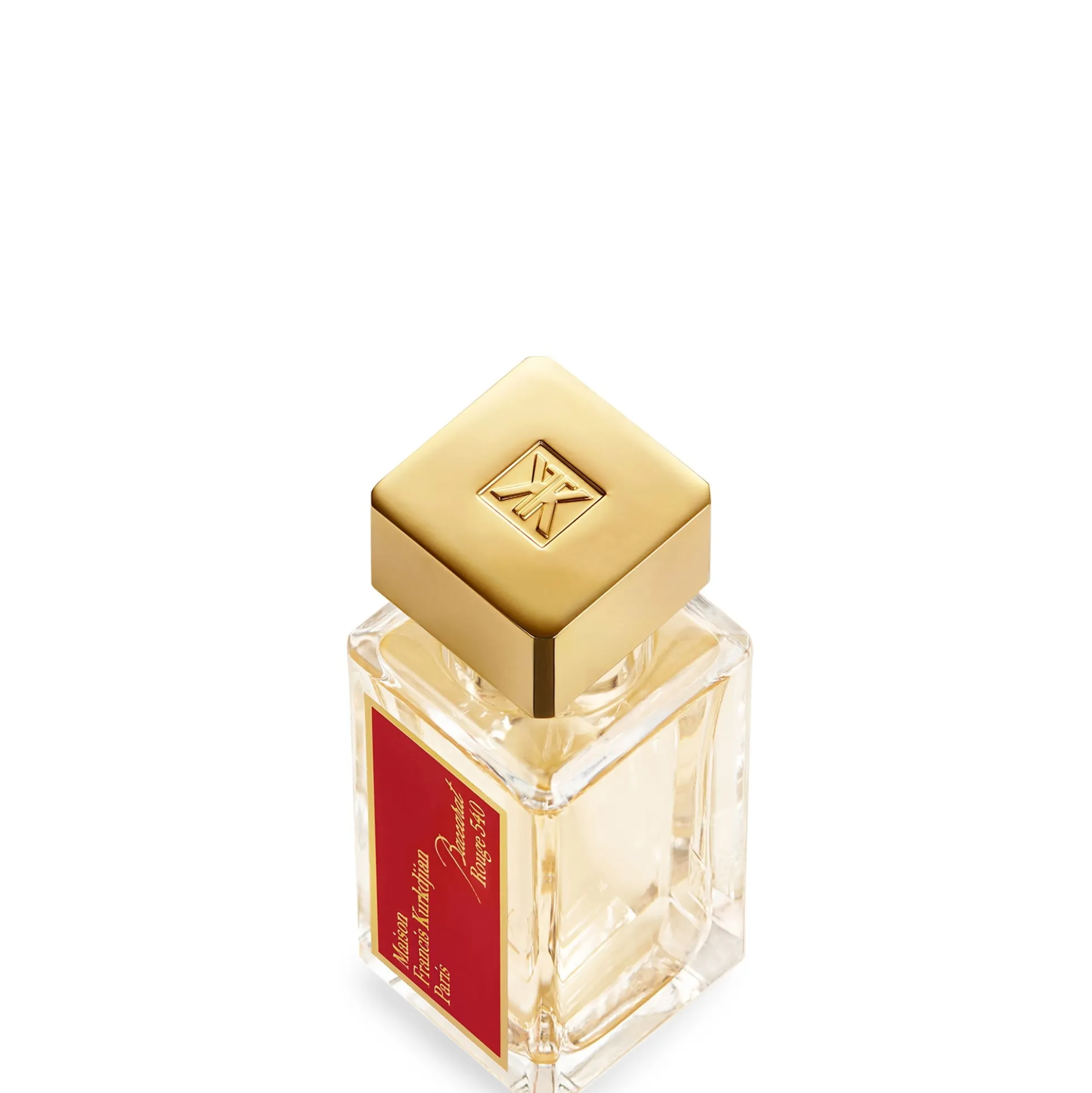 Maison Francis Kurkdjian BACCARAT ROUGE 540 Eau de Parfum 35ml