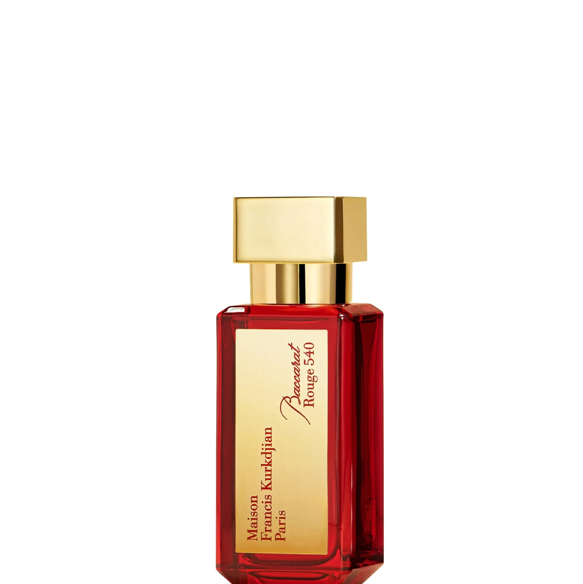 Maison Francis Kurkdjian BACCARAT ROUGE 540 Extrait de Parfum 35ml