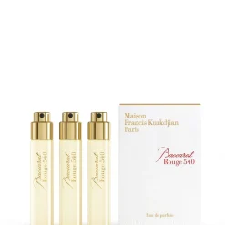 Maison Francis Kurkdjian BACCARAT ROUGE 540 Eau de Parfum 3*11ml