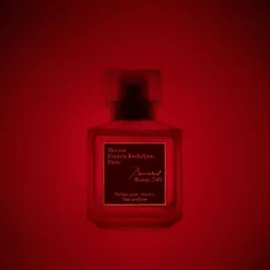 Maison Francis Kurkdjian BACCARAT ROUGE 540 Hair Perfume 70ml