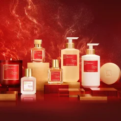 Maison Francis Kurkdjian BACCARAT ROUGE 540 Hair Perfume 70ml
