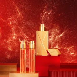 Maison Francis Kurkdjian BACCARAT ROUGE 540 Extrait de Parfum Travel set 5*11ml