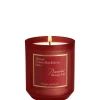 Maison Francis Kurkdjian BACCARAT ROUGE 540 Scented Candle 300g