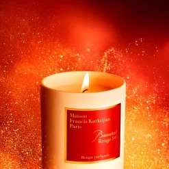 Maison Francis Kurkdjian BACCARAT ROUGE 540 Scented Candle 300g