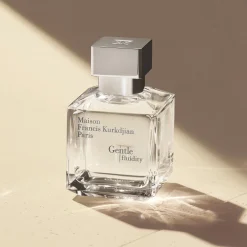 Maison Francis Kurkdjian GENTLE FLUIDITY SILVER Eau de Parfum 70ml