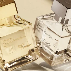 Maison Francis Kurkdjian GENTLE FLUIDITY SILVER Eau de Parfum 70ml