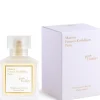 Maison Francis Kurkdjian Gentle Fluidity Gold Scented Hair Mist 70ml