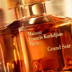 Maison Francis Kurkdjian GRAND SOIR Eau De Parfum 70ml