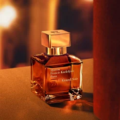 Maison Francis Kurkdjian Grand Soir Eau de Parfum Travel Refills 3x11ml