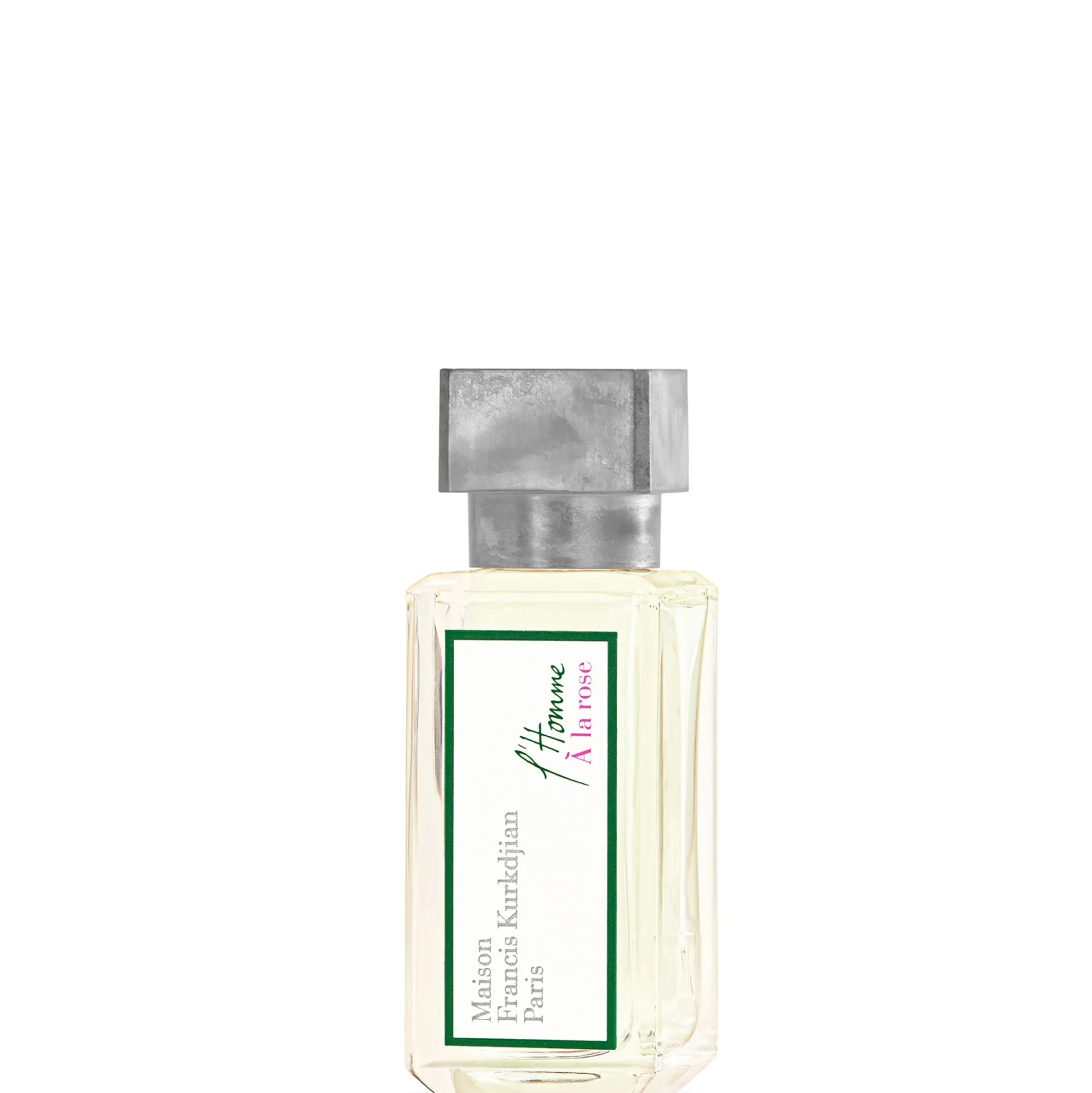 Maison Francis Kurkdjian HOMME A LA ROSE Eau de Parfum 35ml
