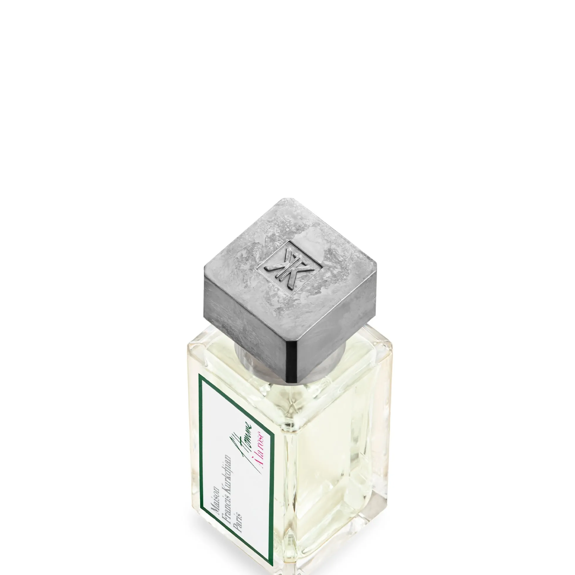 Maison Francis Kurkdjian HOMME A LA ROSE Eau de Parfum 35ml