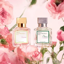Maison Francis Kurkdjian HOMME A LA ROSE Eau de Parfum 35ml