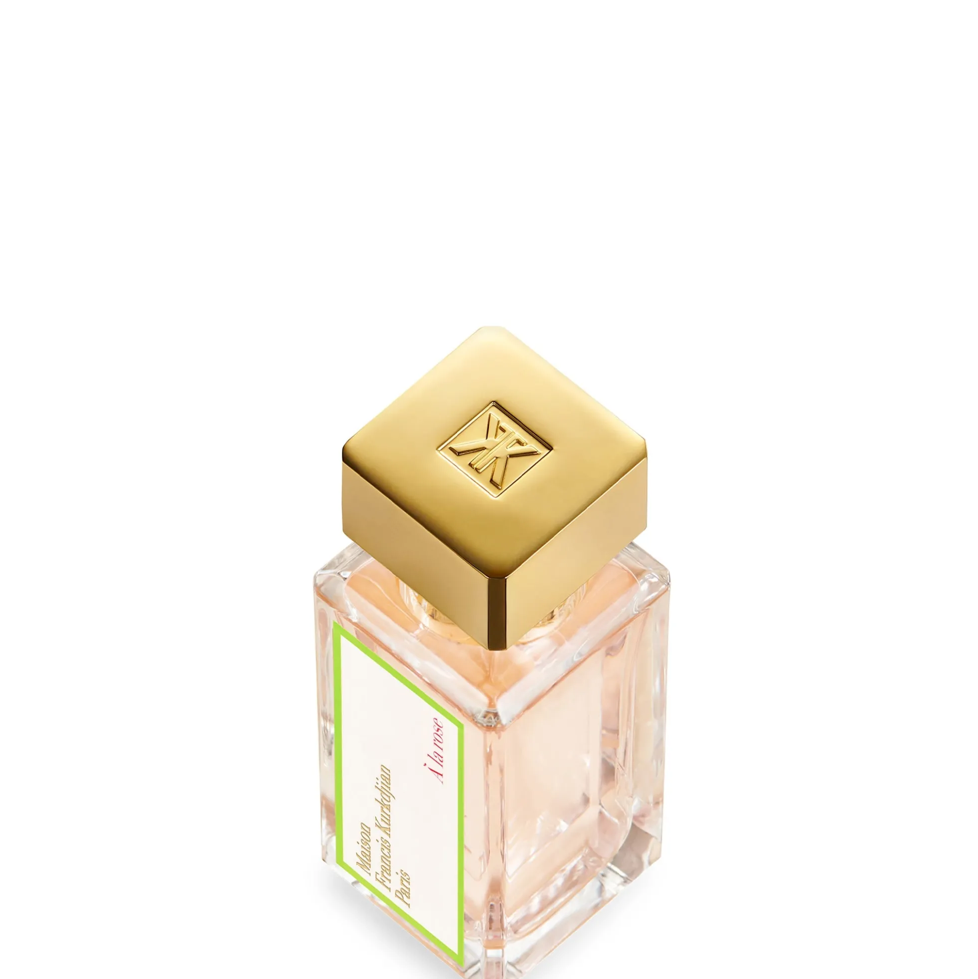 Maison Francis Kurkdjian À LA ROSE Eau de Parfum 35ml