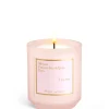 Maison Francis Kurkdjian À la Rose Scented Candle 300g