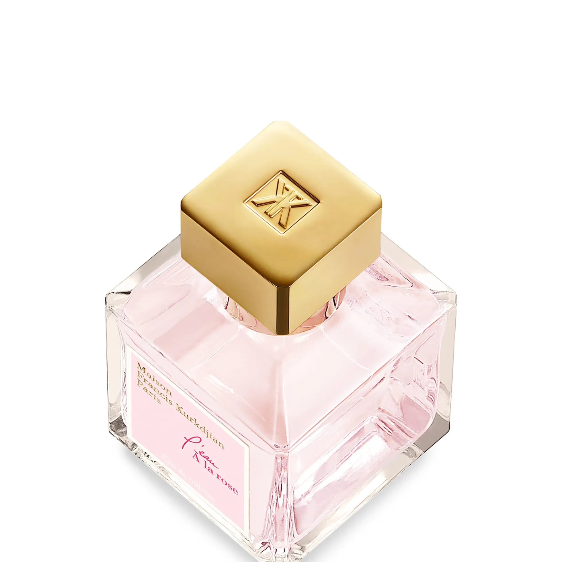 Maison Francis Kurkdjian L'EAU A LA ROSE Eau de Toilette 70ml