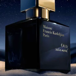 Maison Francis Kurkdjian OUD SATIN MOOD Eau de Parfum 35ml