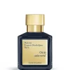 Maison Francis Kurkdjian Oud Satin Mood EXdP 70ml