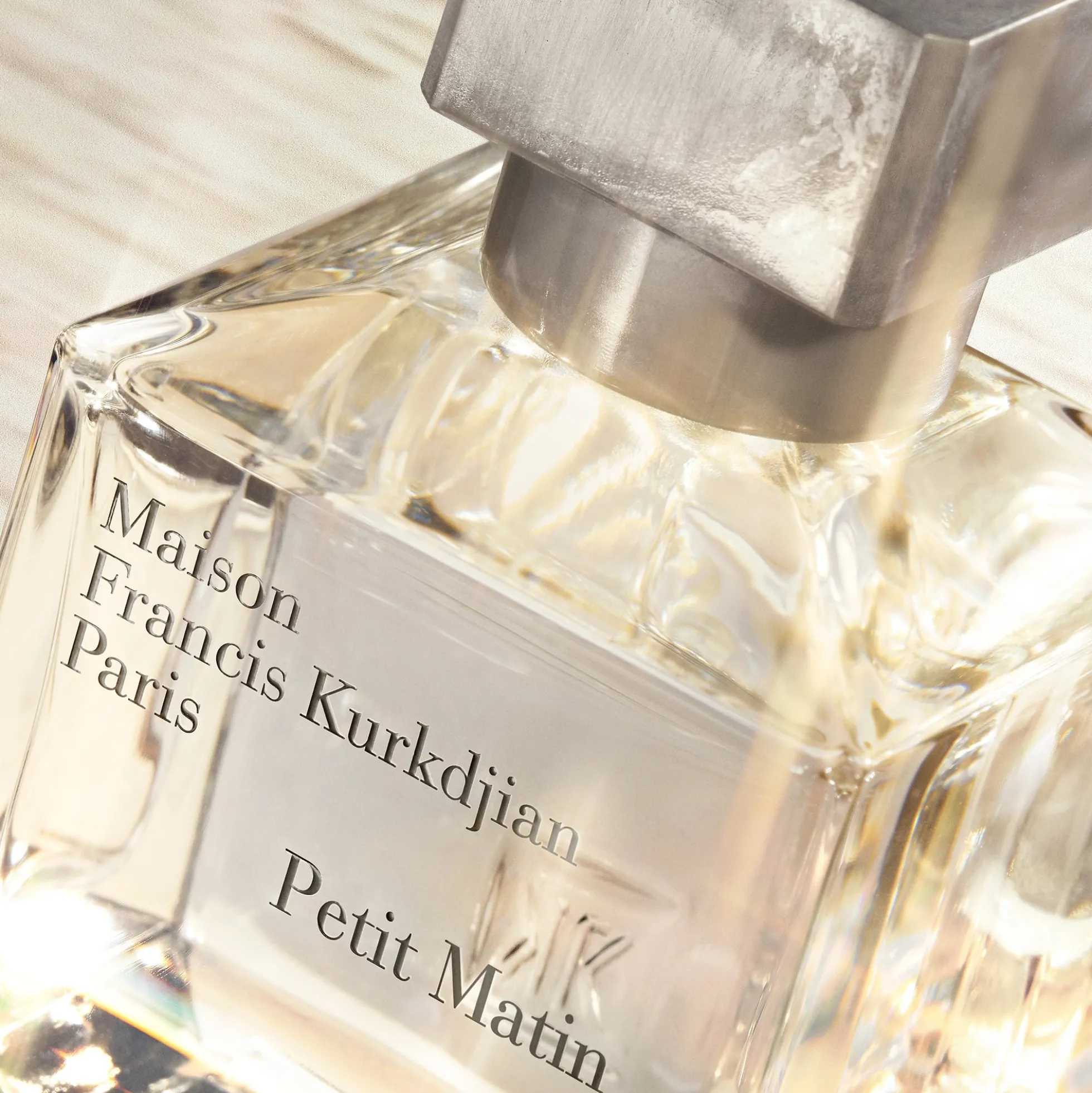 Maison Francis Kurkdjian PETIT MATIN Eau De Parfum 70ml