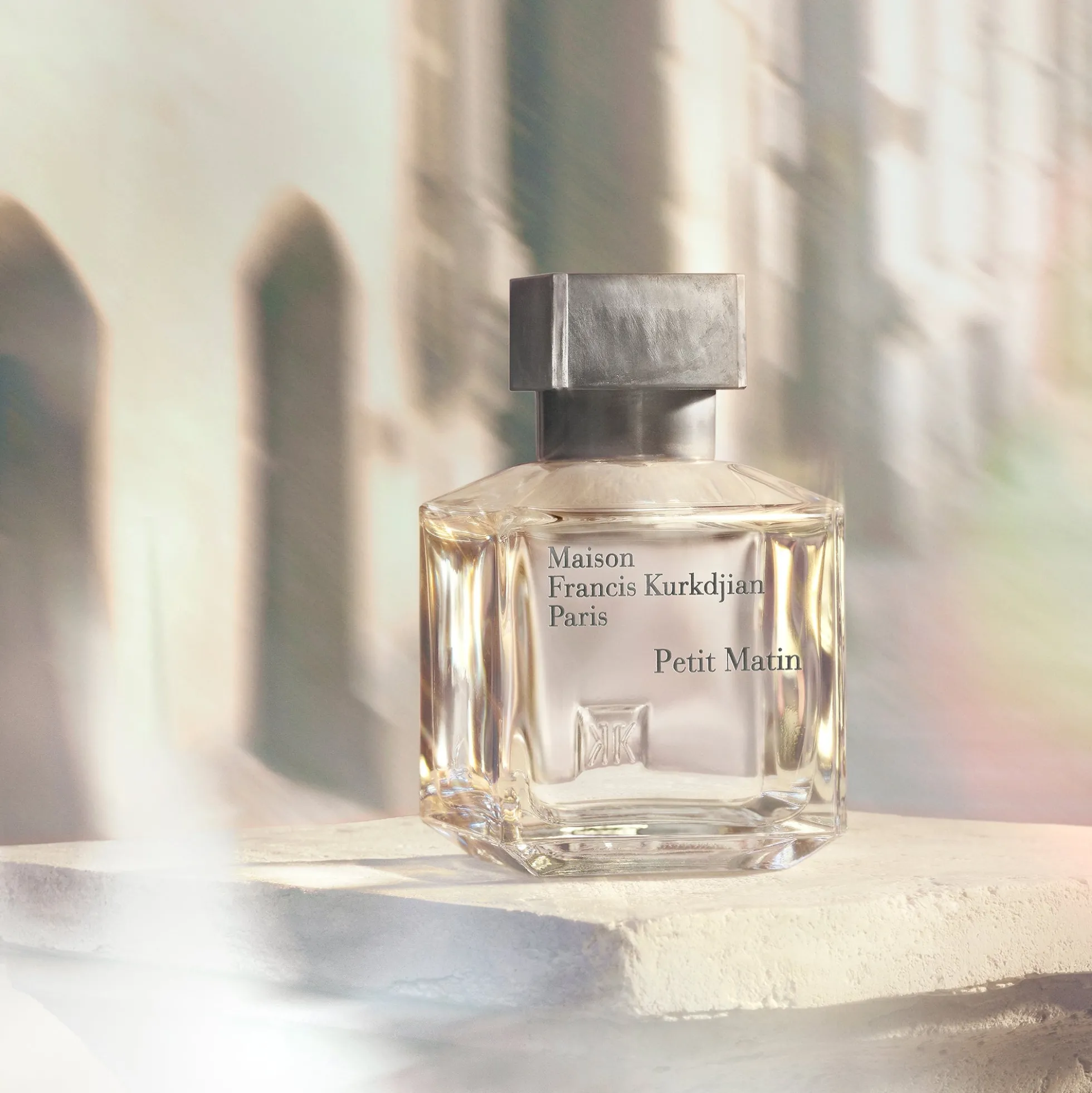 Maison Francis Kurkdjian PETIT MATIN Eau De Parfum 70ml