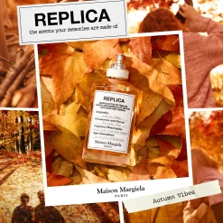 Maison Margiela Autumn Vibes Eau de Toilette 30ml