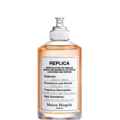 Maison Margiela Autumn Vibes Eau de Toilette 100ml