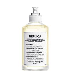 Maison Margiela Replica Afternoon Delight Eau de Toilette 100ml