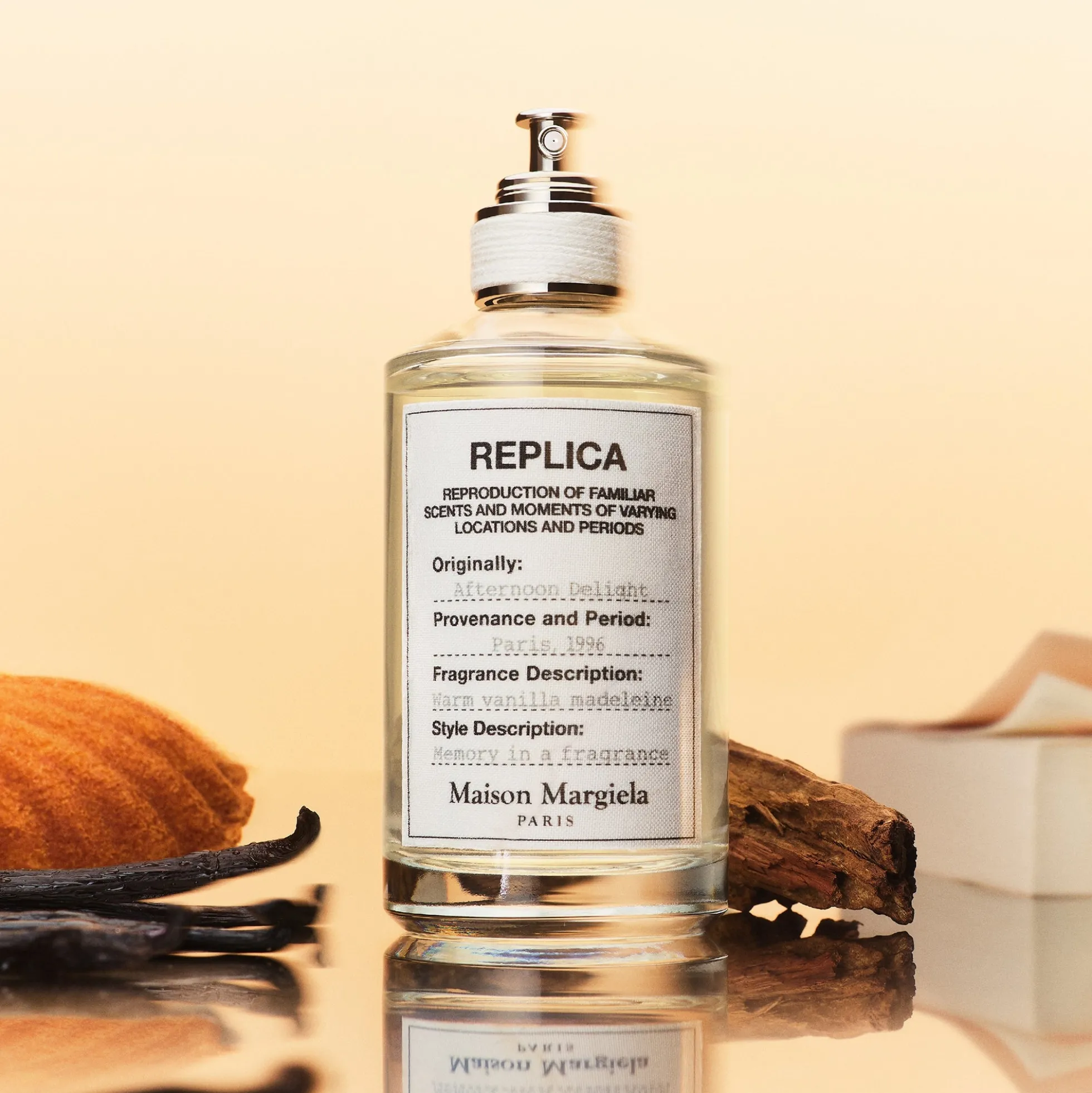 Maison Margiela Replica Afternoon Delight Eau de Toilette 100ml