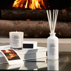 Maison Margiela Replica By The Fireplace Diffuser 185ml