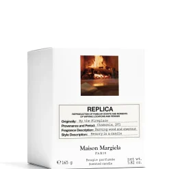 Maison Margiela Replica By The Fireplace Candle 165g