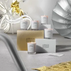 Maison Margiela Replica Candle Trio Set 165g (Worth £156.00)