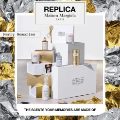 Maison Margiela Replica Candle Trio Set 165g (Worth £156.00)