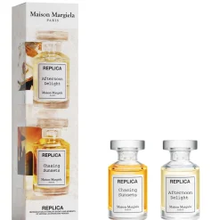 Maison Margiela Replica Chasing Sunsets & Afternoon Delight Discovery Set
