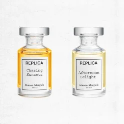 Maison Margiela Replica Chasing Sunsets & Afternoon Delight Discovery Set