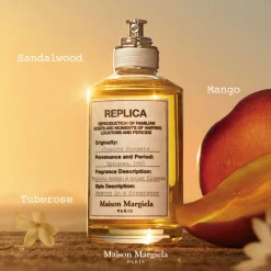 Maison Margiela Replica Chasing Sunsets & Afternoon Delight Discovery Set