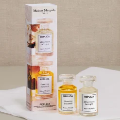 Maison Margiela Replica Chasing Sunsets & Afternoon Delight Discovery Set