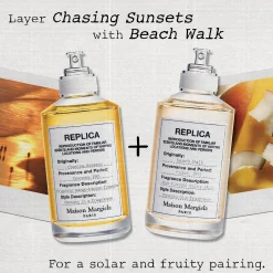 Maison Margiela Replica Chasing Sunsets Eau de Toilette 30ml